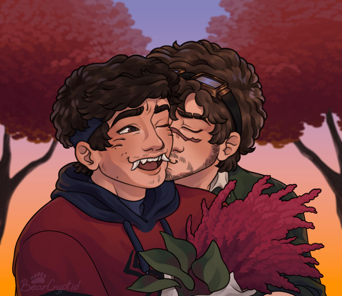 Guapoduo Flores